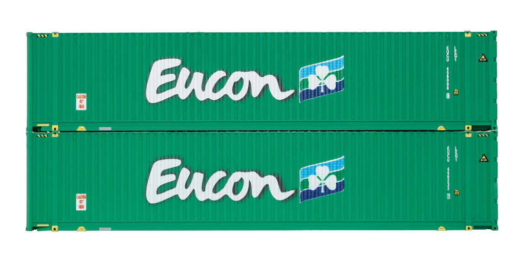 Dapol Shipping Container