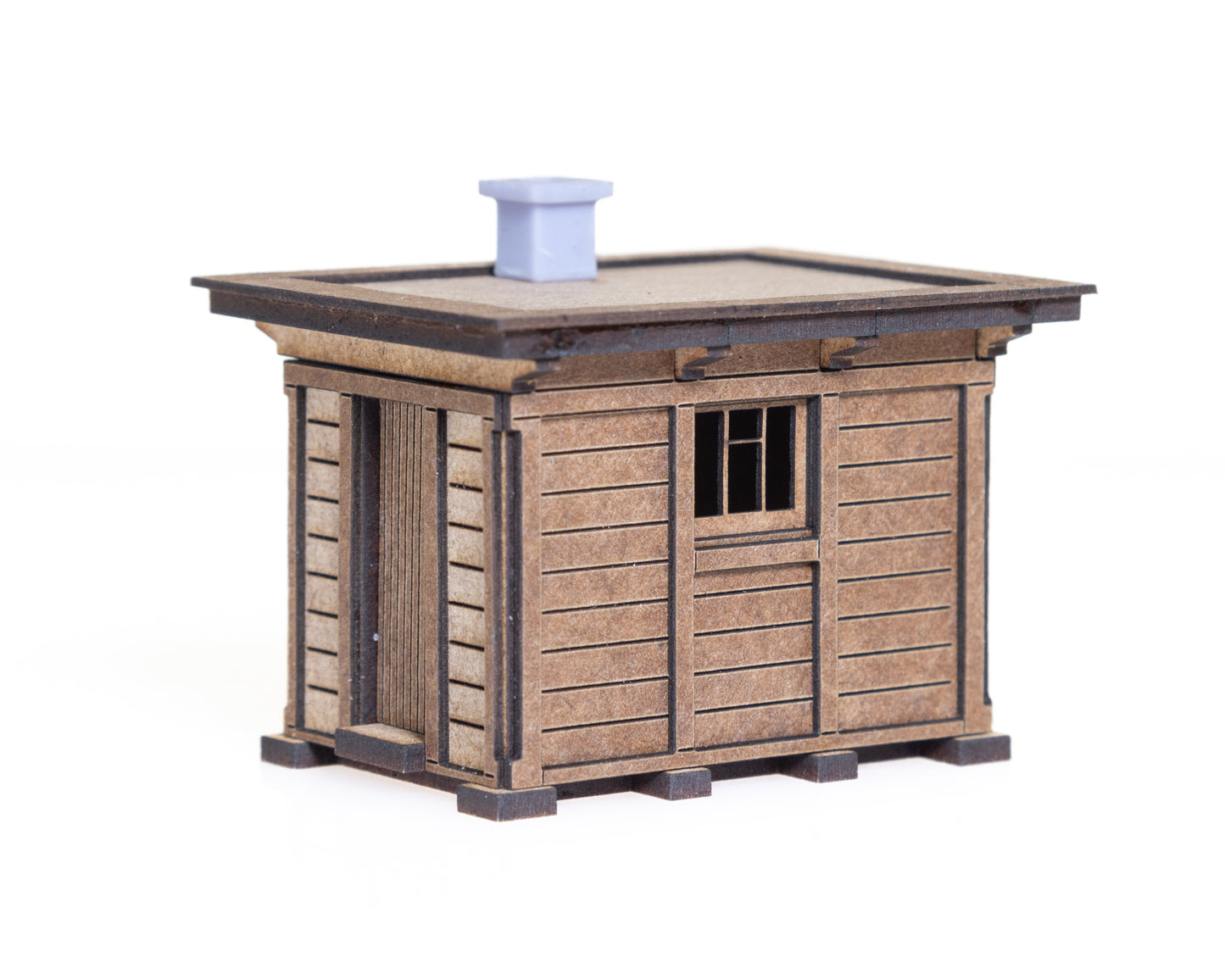 LNER Platelayers Hut - OO Gauge