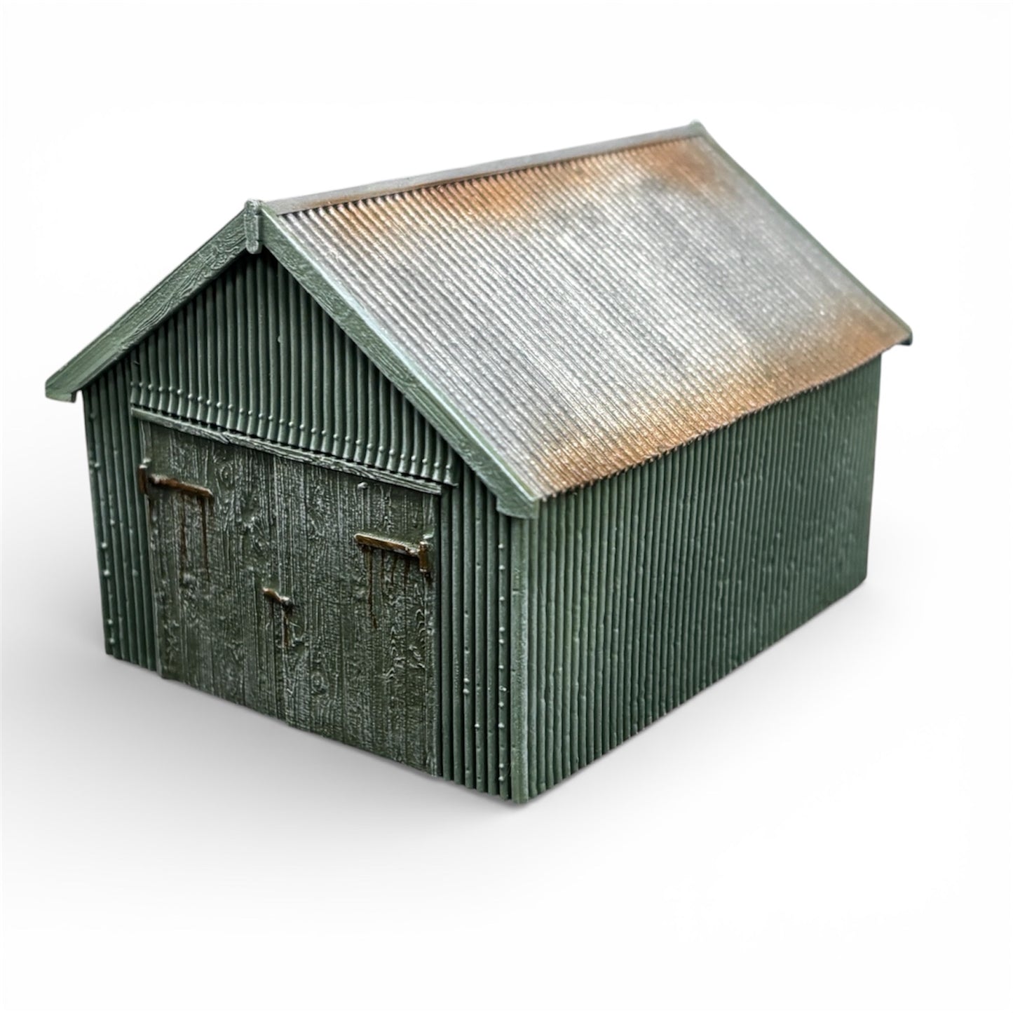 Custom Shop Thundersley Workshop - OO Gauge