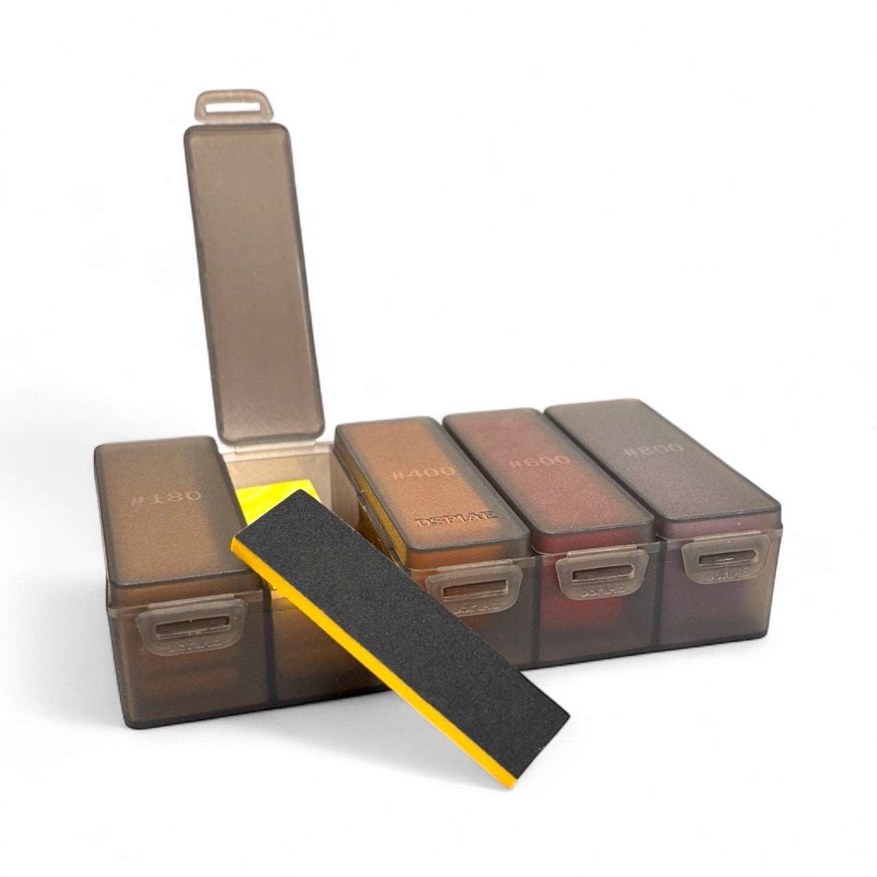 Dspiae SS-S01 Coarse Sanding Sponge Set