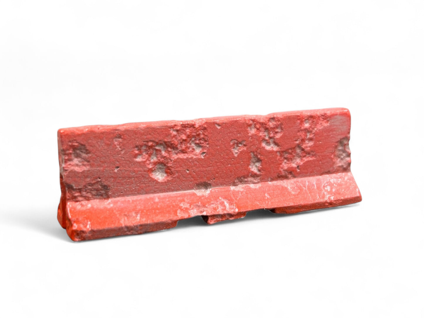 Concrete Jersey Road Barriers O Gauge