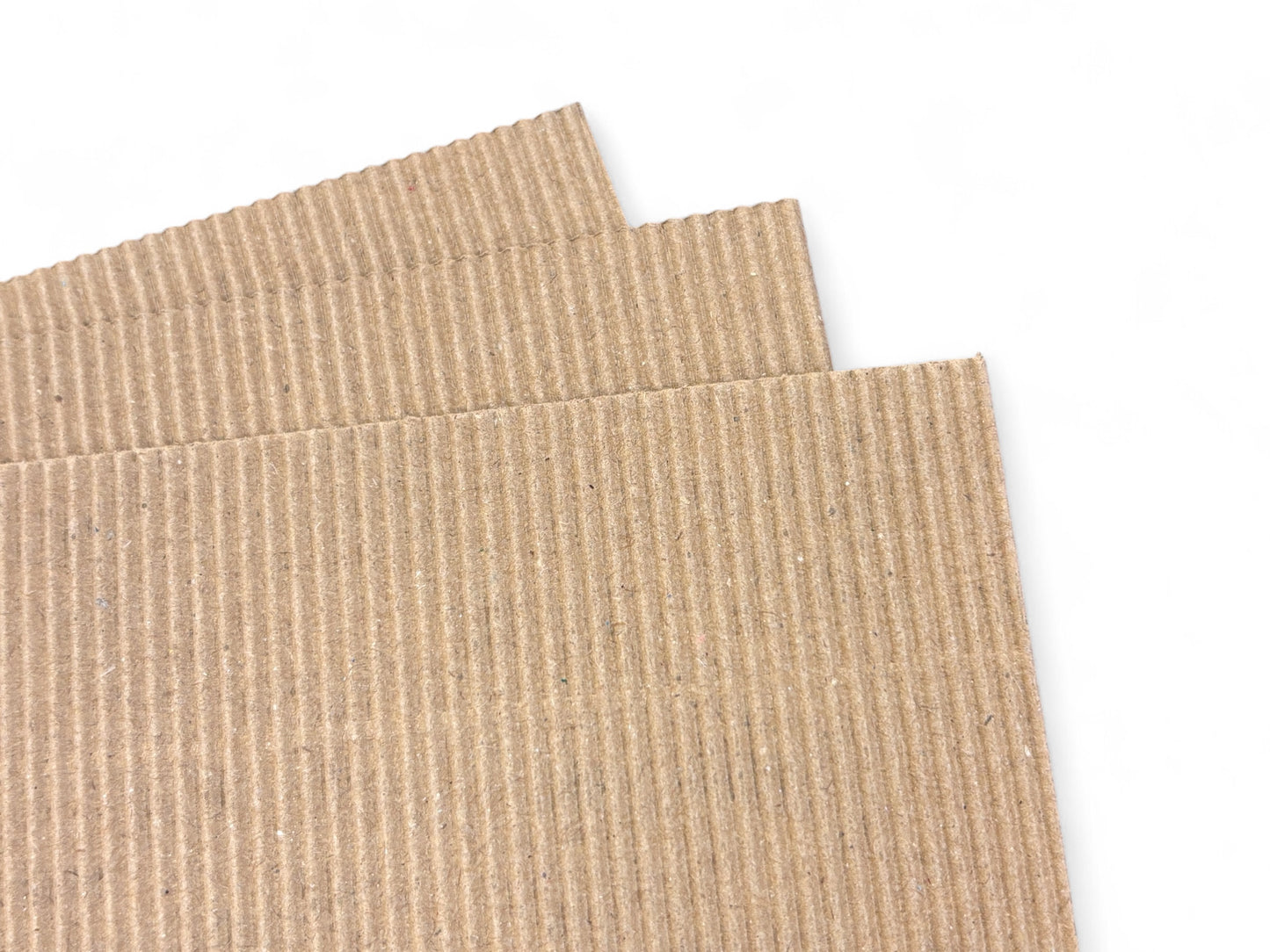 Corrugated Card