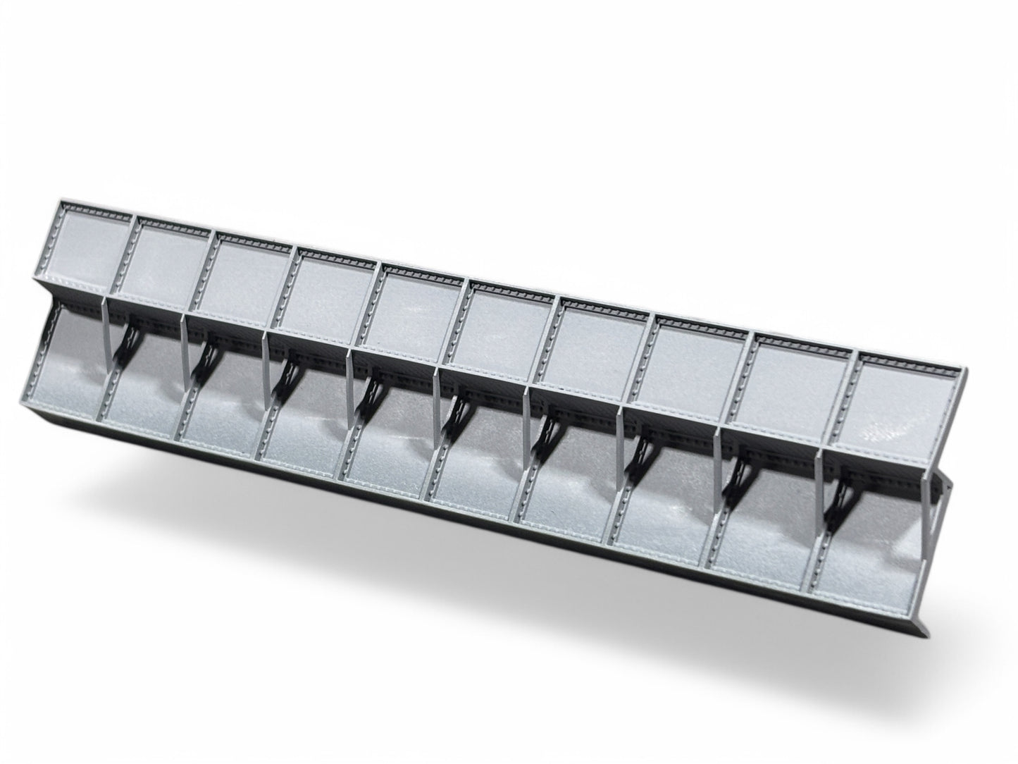 Plate Girder Bridge Sides 'Greenford'