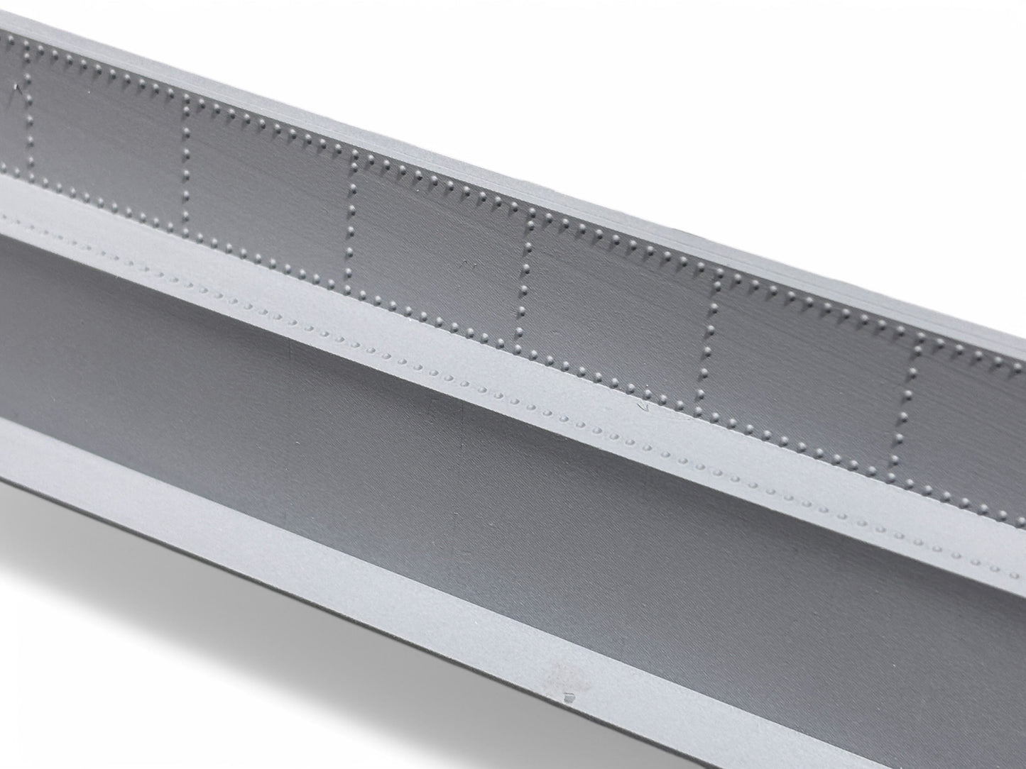 Plate Girder Bridge Sides 'Greenford'