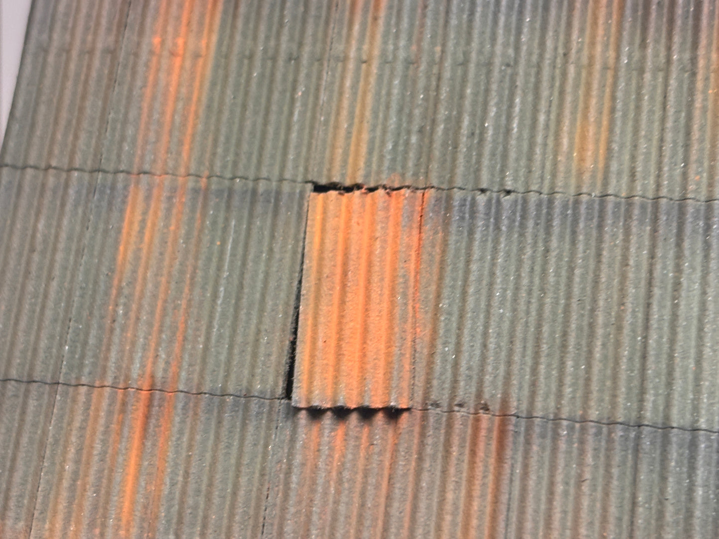 Corrugated Card