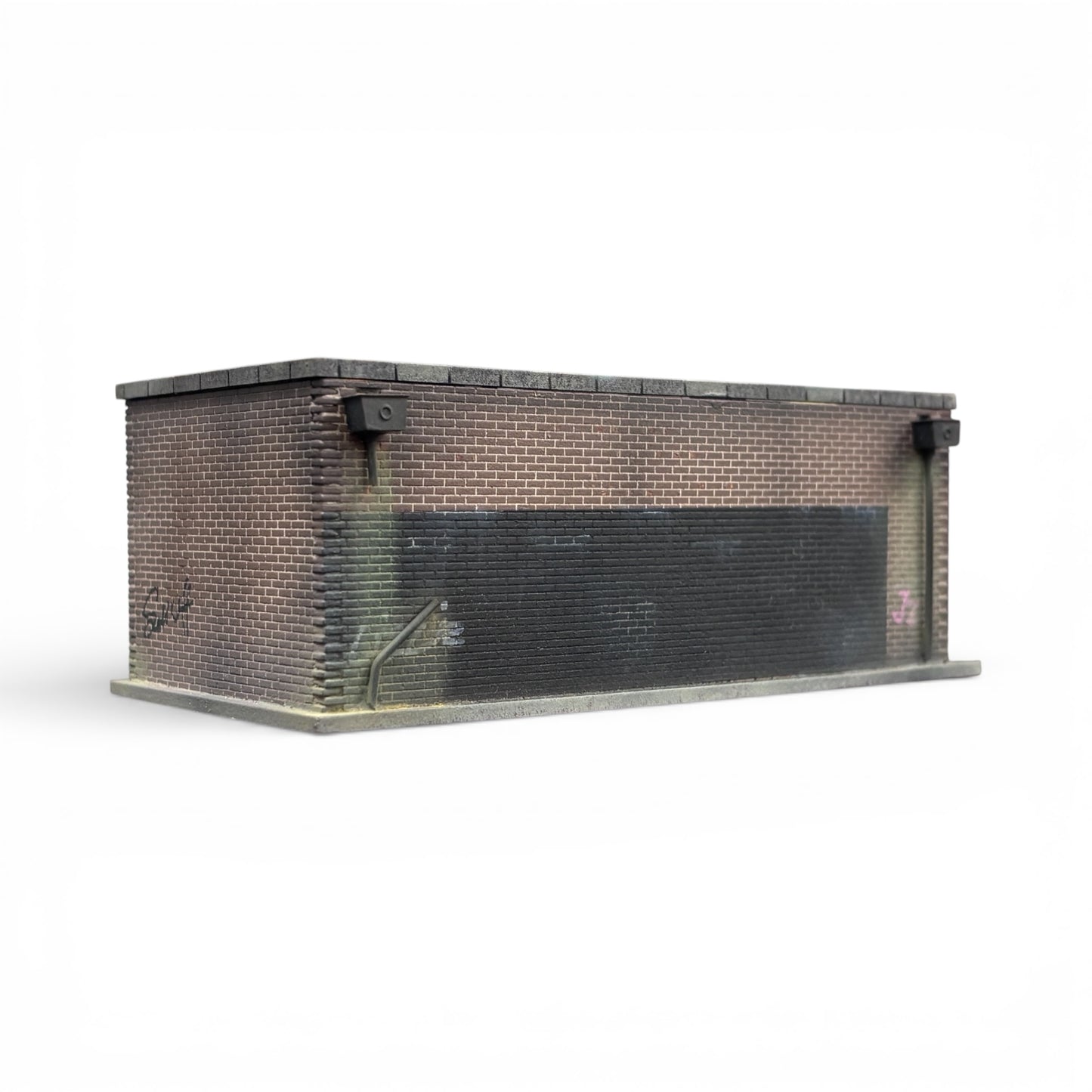 Beaulieu Lineside Hut - OO Gauge - Custom Shop #0001