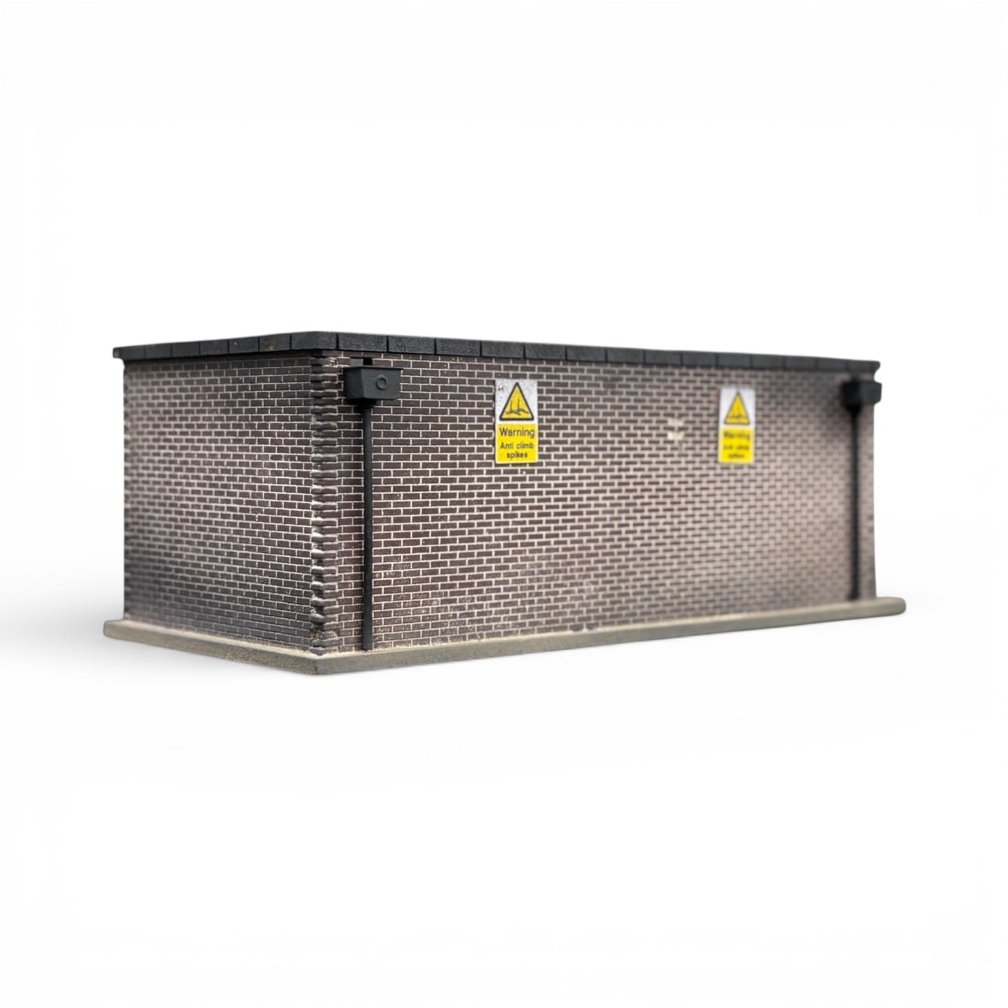 Beaulieu Lineside Hut - OO Gauge - Custom Shop #0003