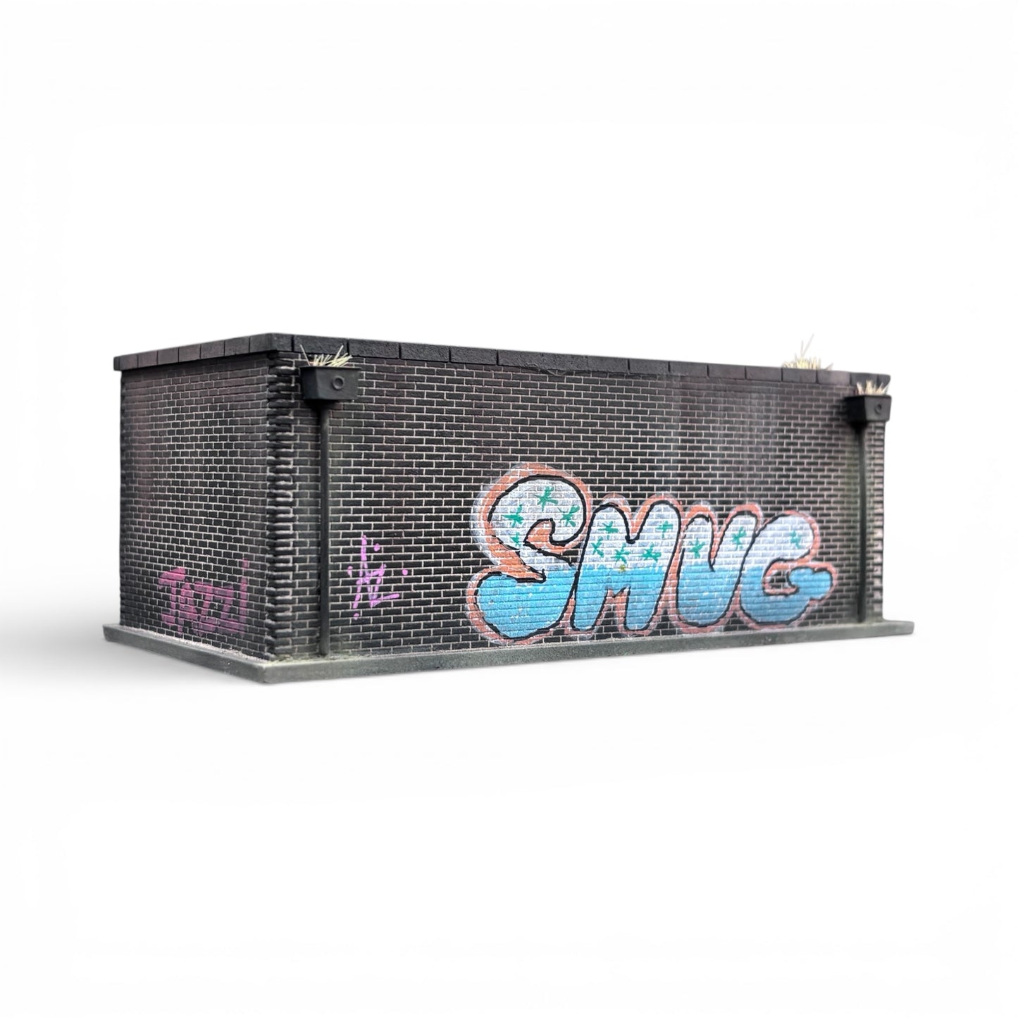 Beaulieu Lineside Hut - OO Gauge - Custom Shop #0004