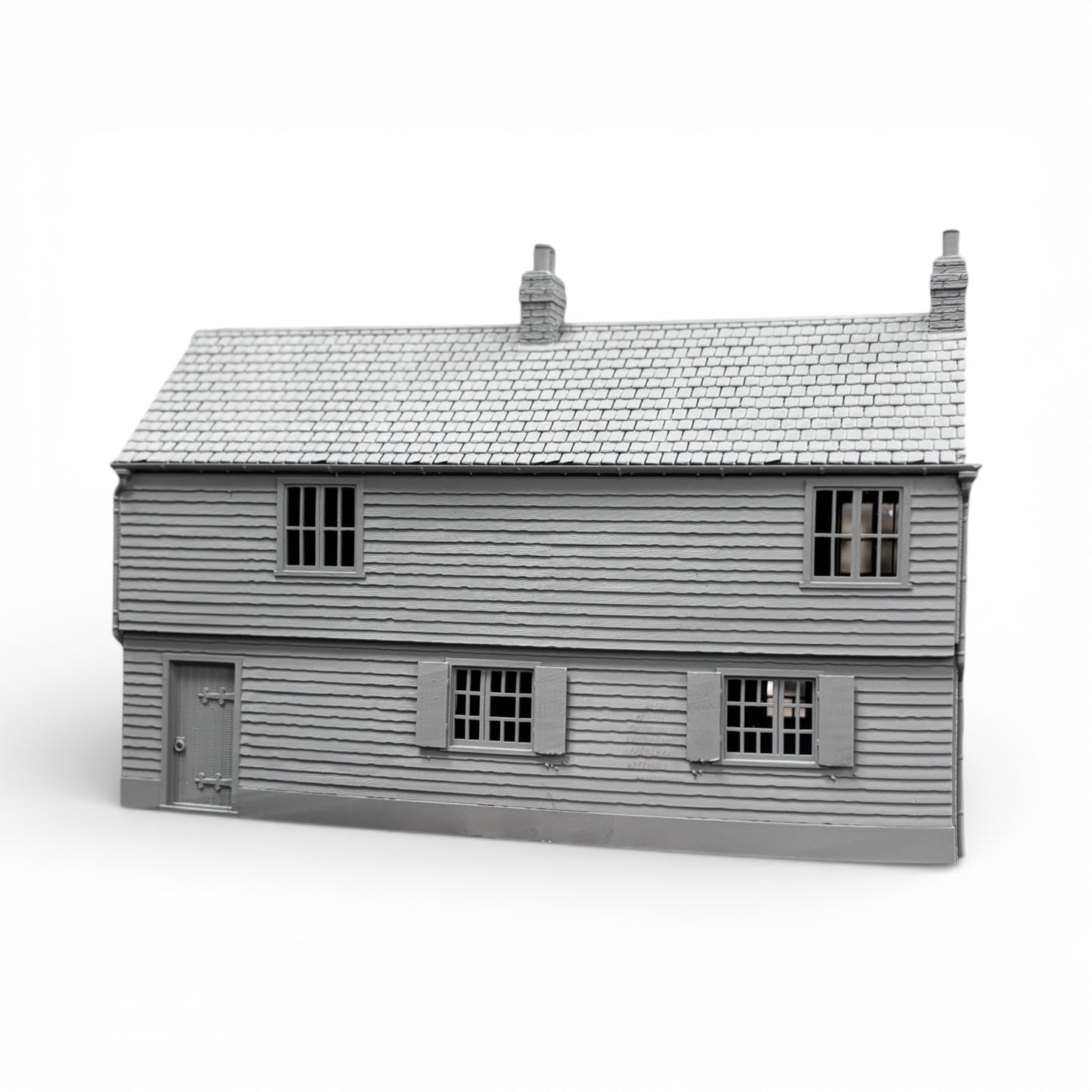 Red Lion Pub - N Gauge