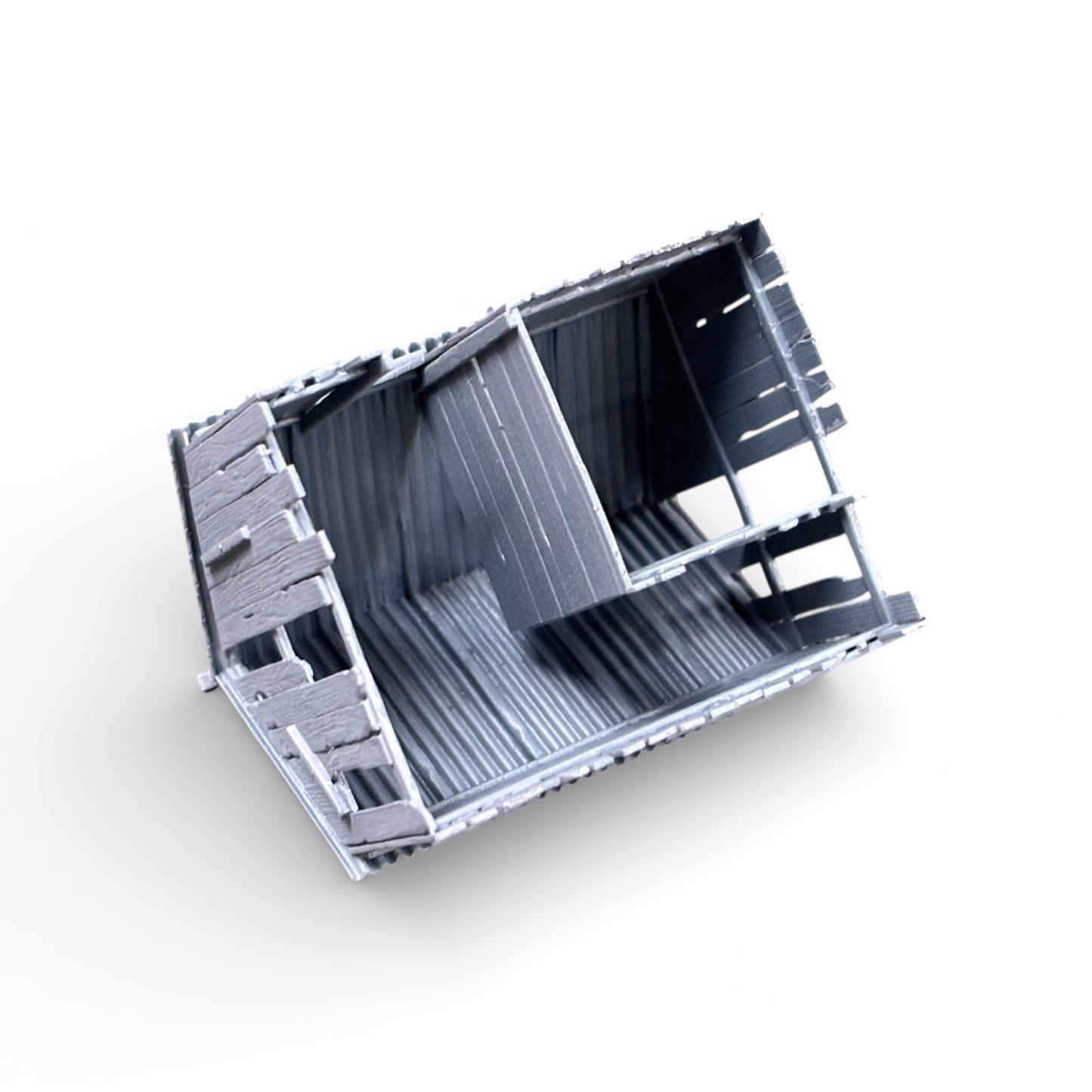 Dereham Barn - OO Gauge