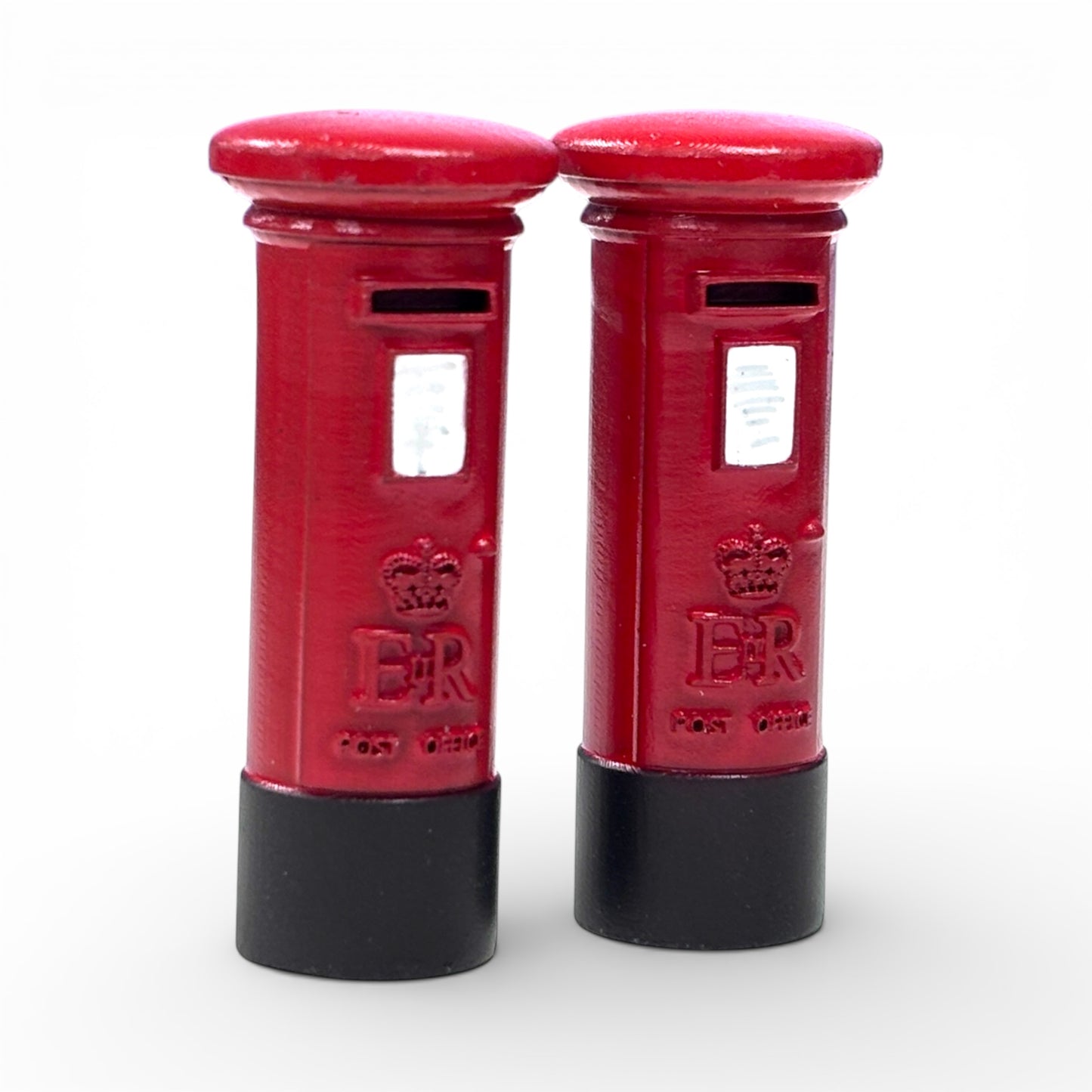 Traditional Post Box - TT:120