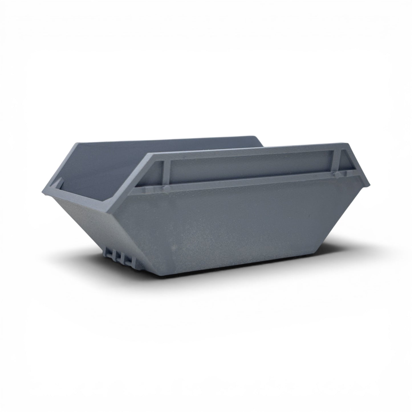 Stackable Skips - Unpainted - OO Gauge