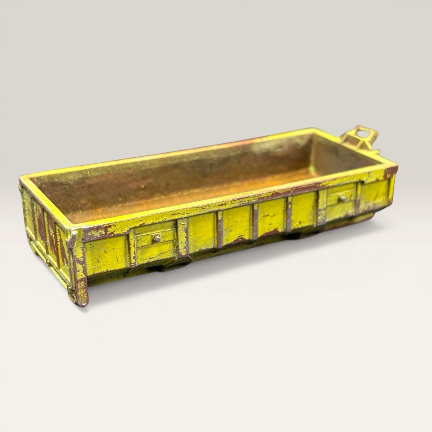 20yd Skip - Custom Painted - OO Gauge (5)