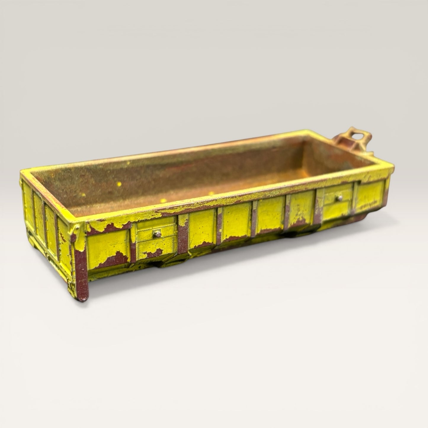 20yd Skip - Custom Painted - OO Gauge (6)