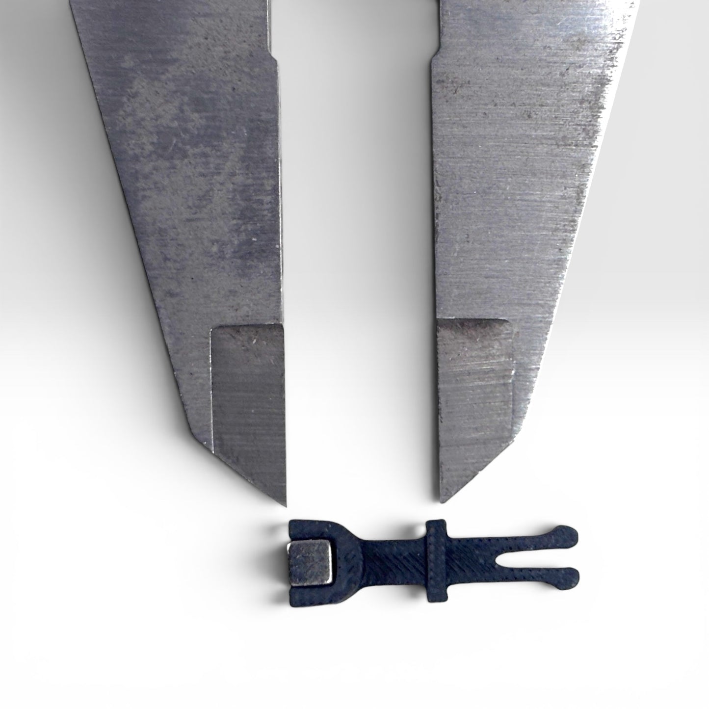 Rigid Magnetic Coupling for NEM Pocket - Sample Pack