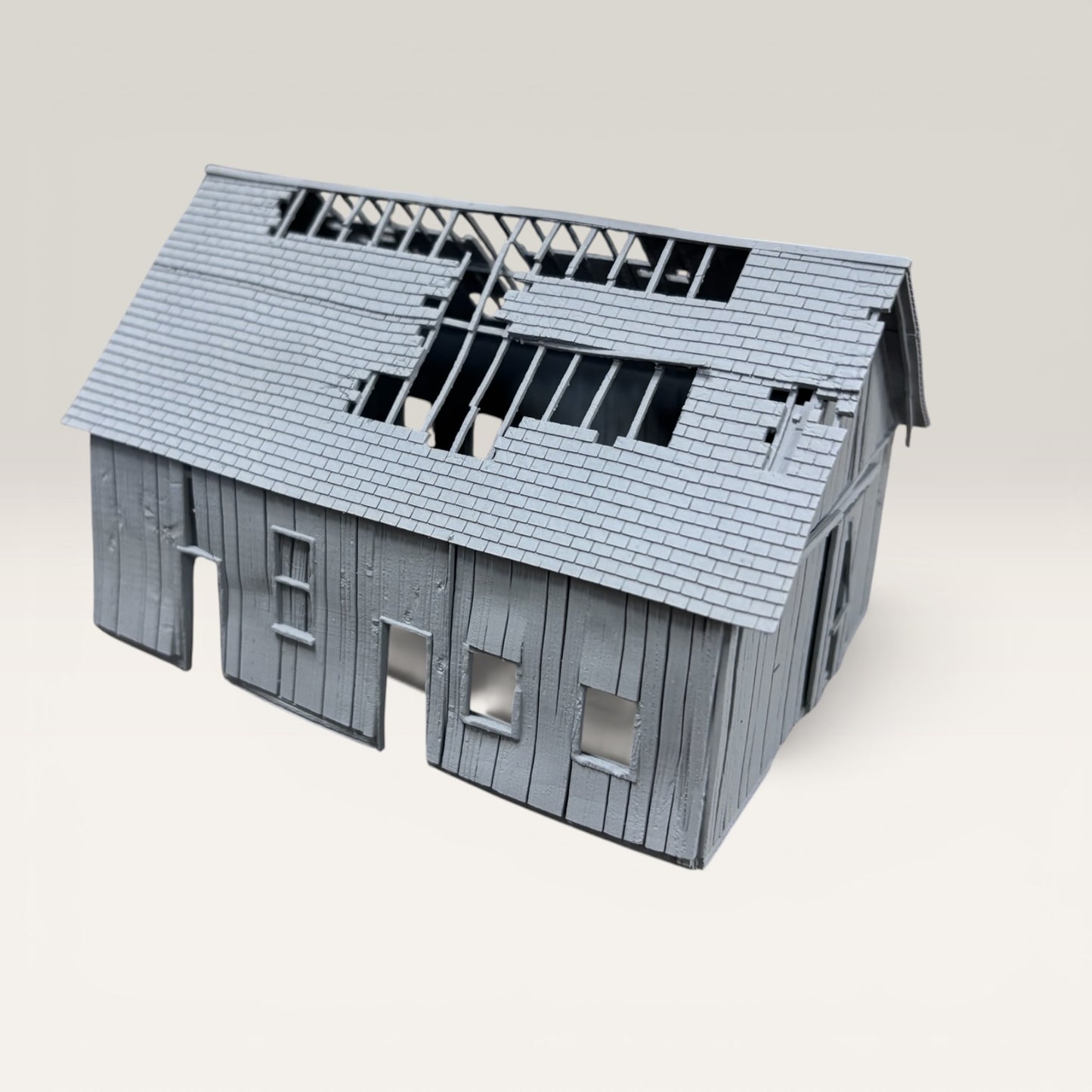 'Danbury' Wooden Cottage - TT:120