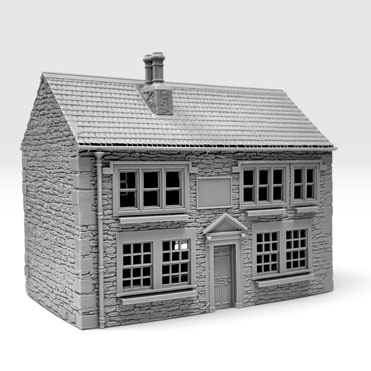 Shunters Arms Pub - OO Gauge