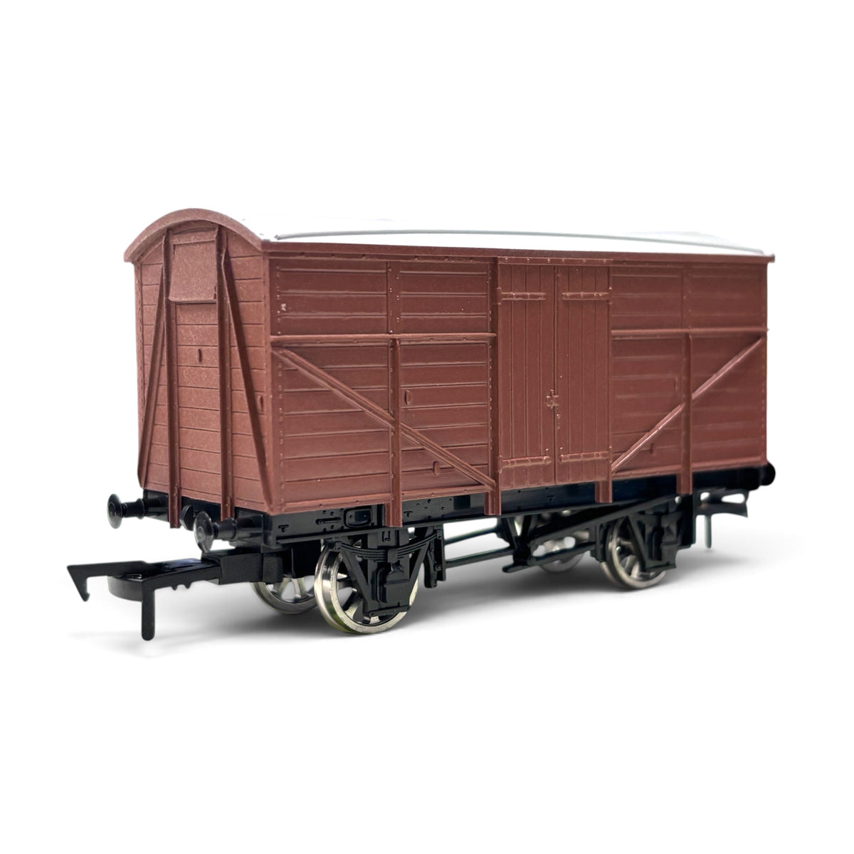 Custom Liveried Dapol Fruit Mex Van - Style 7