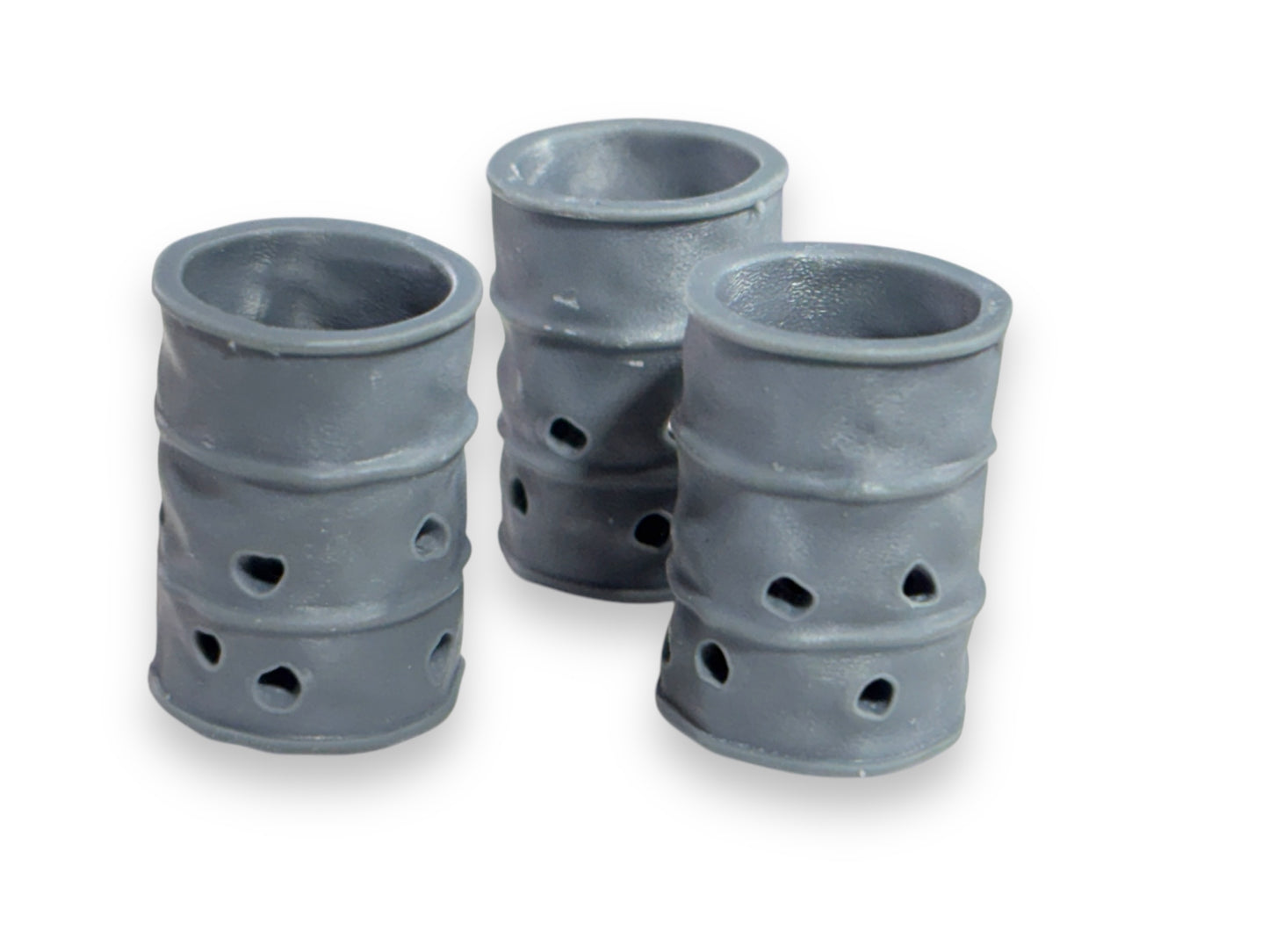 Incinerators - Tall - OO Gauge