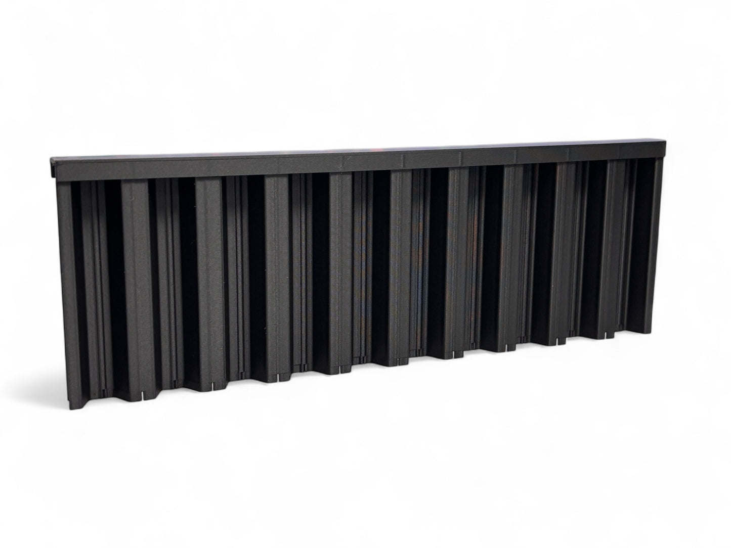Larsen Steel Piling - O Gauge