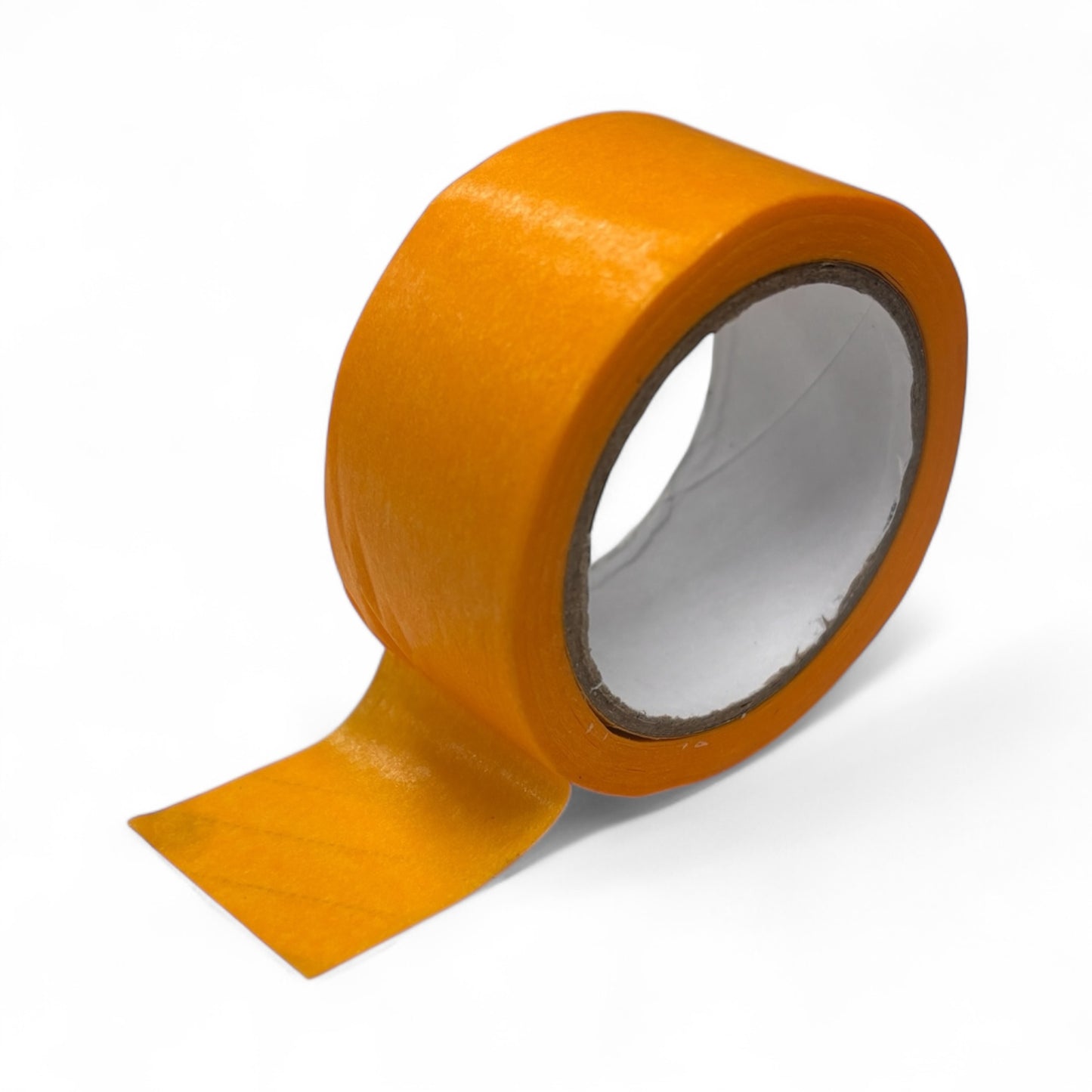 Orange Masking Tape 24mm Roll
