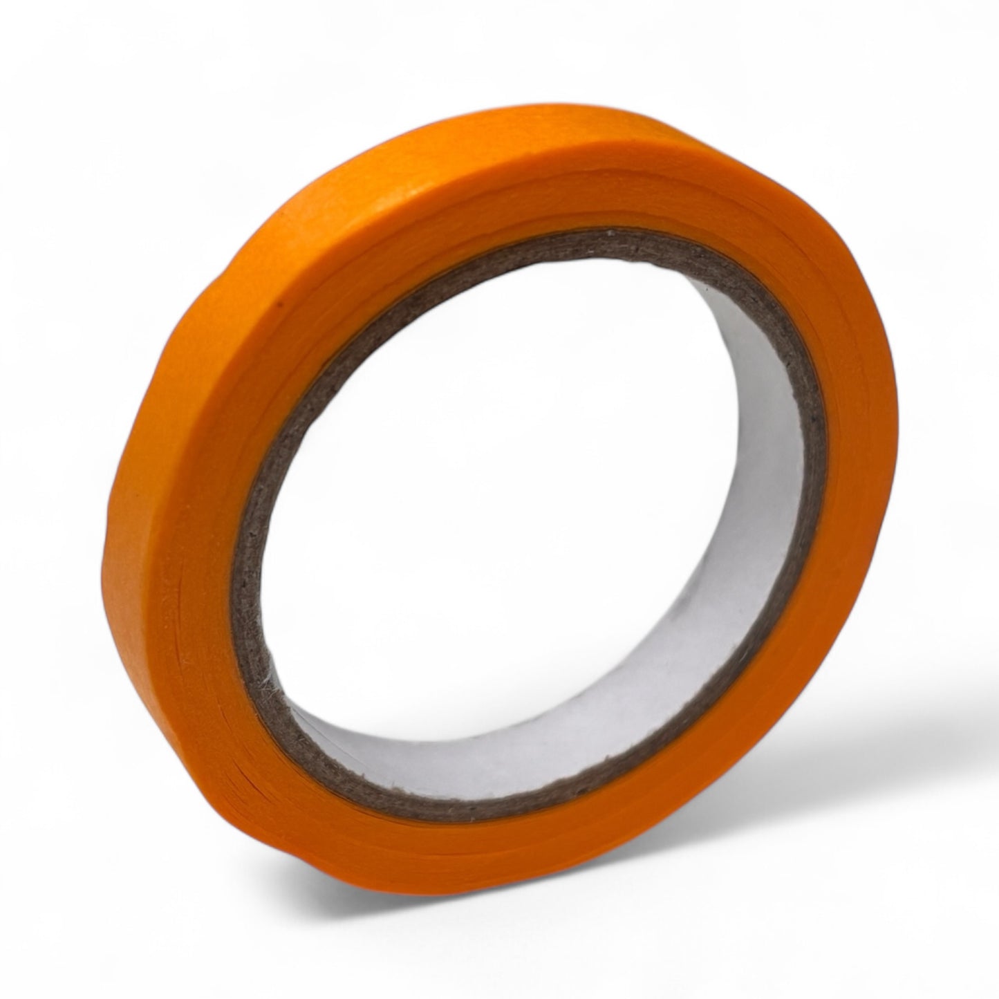 Orange Masking Tape 8mm Roll