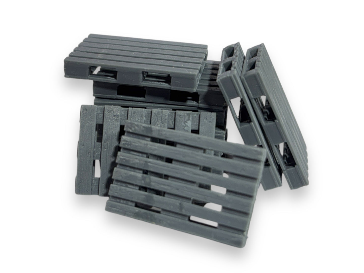 Euro Pallet (Unpainted) - O Gauge