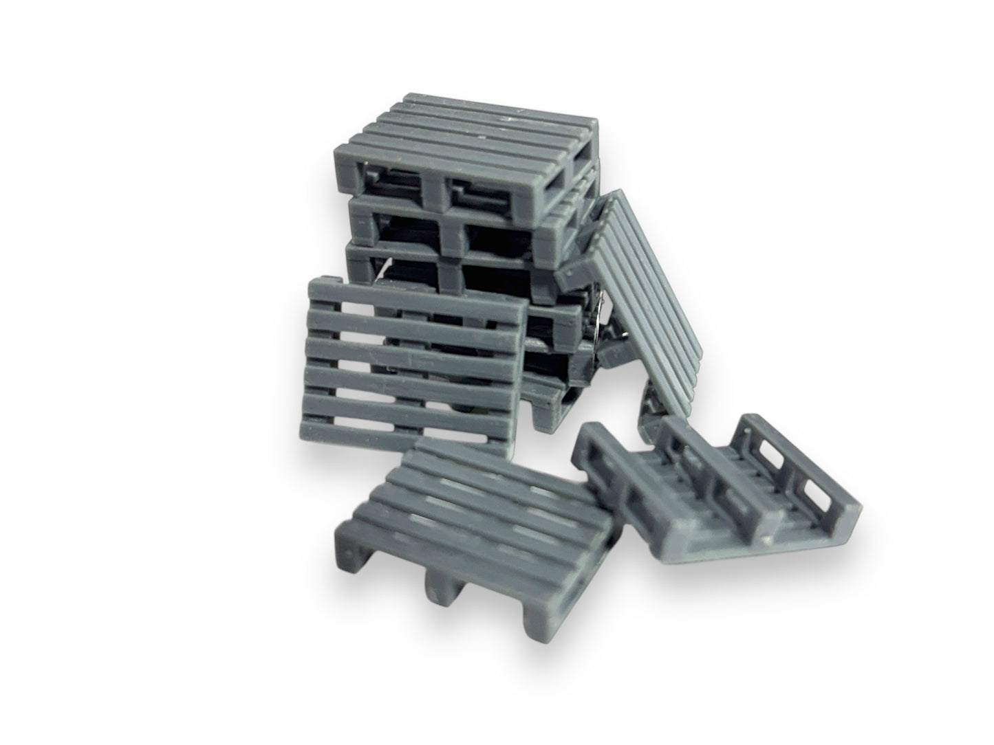 Quarter Pallet (Unpainted) - O Gauge