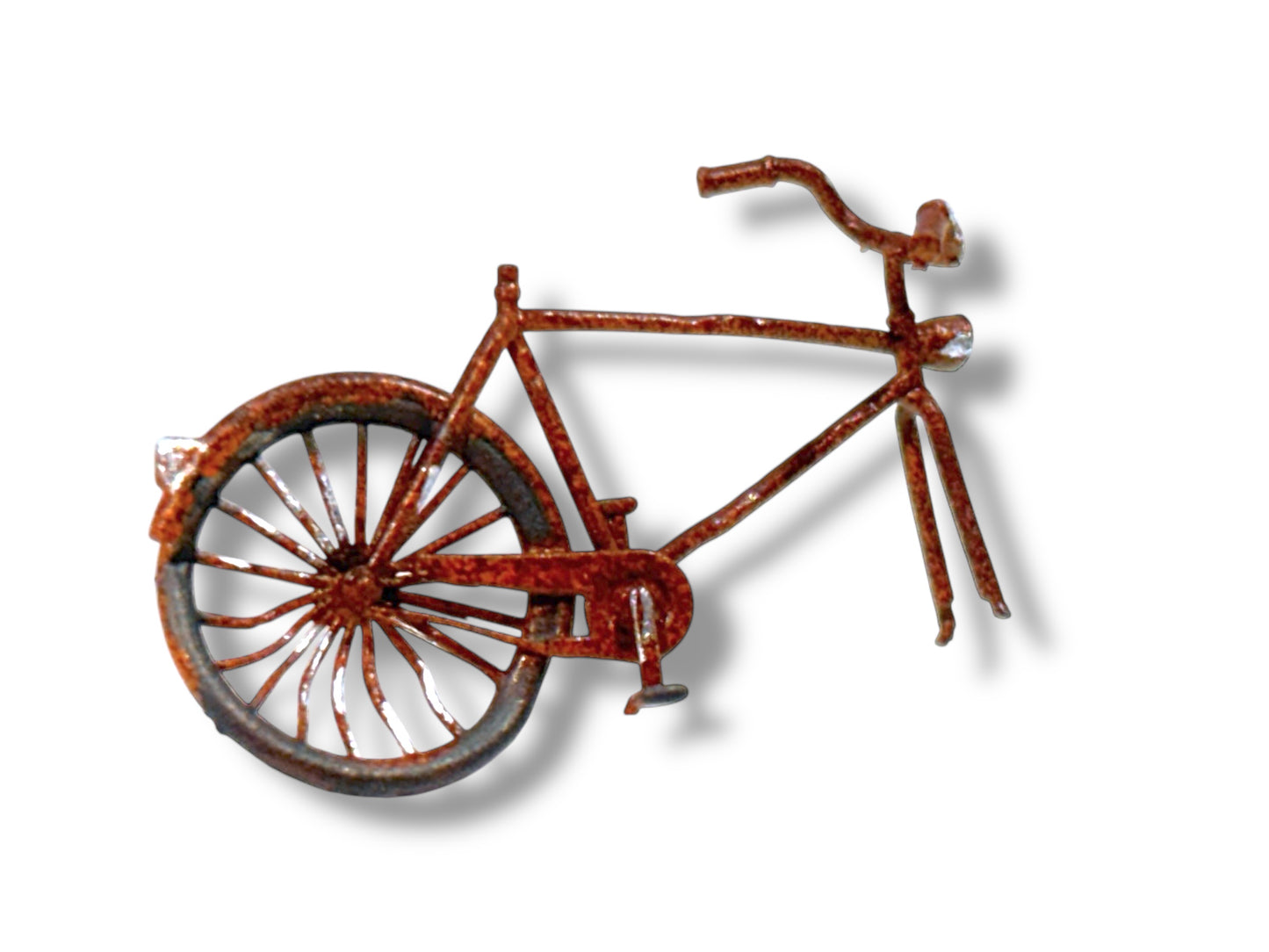 Relic Bicycles - O Gauge
