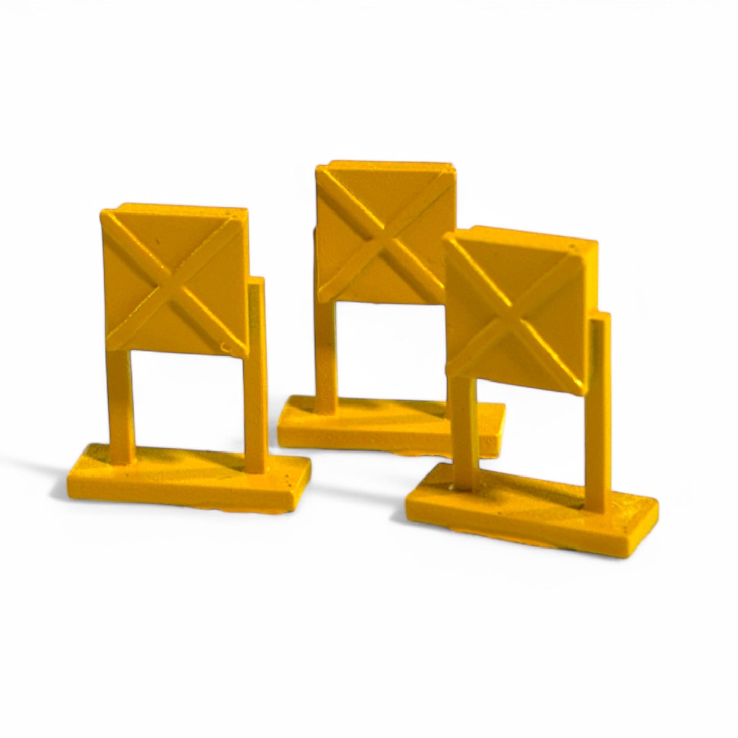 Point Clip Enclosures - OO Gauge