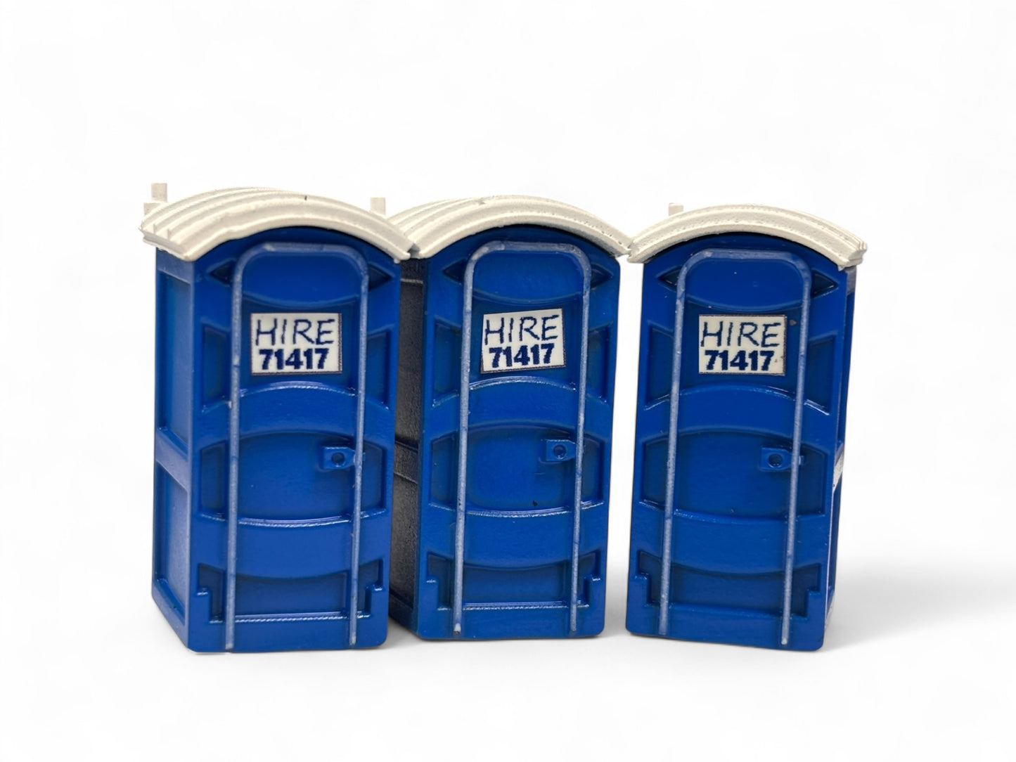 Portable Toilet Set - TT:120