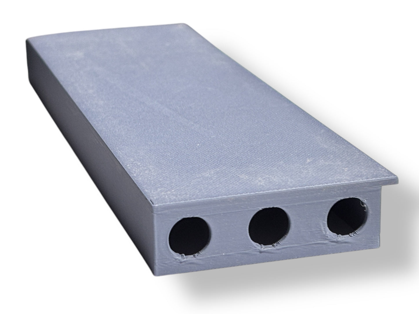 Pre-formed Platform Single Sided - TT:120