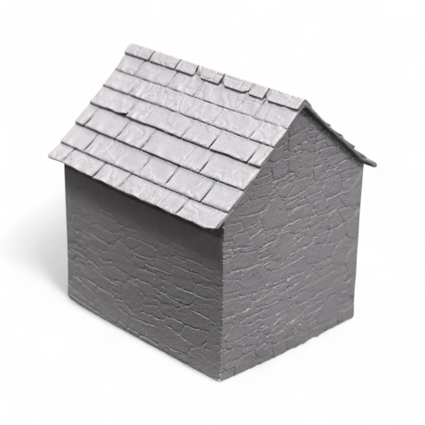 Stone Field Barn - OO Gauge