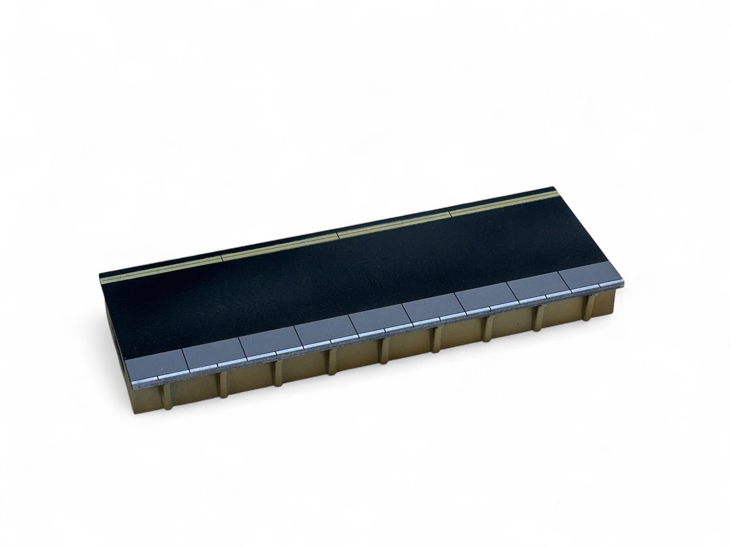 Era 8 Single Sided Platform Section - TT:120