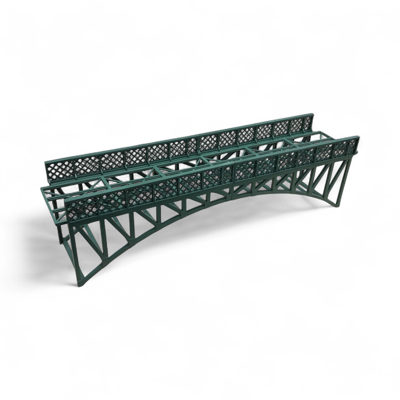 Under Arch Bridge - OO Gauge