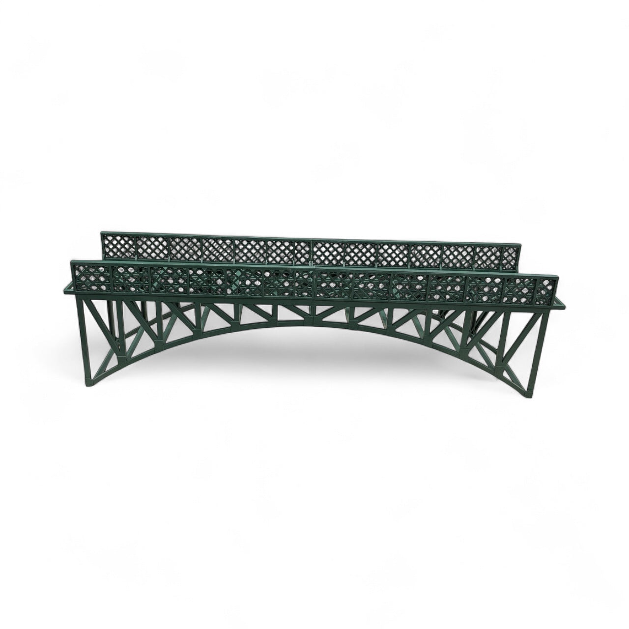 Under Arch Bridge - OO Gauge
