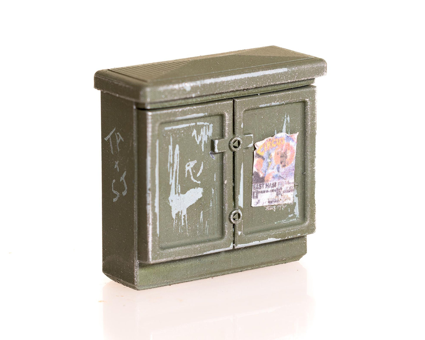 1960 GPO Box