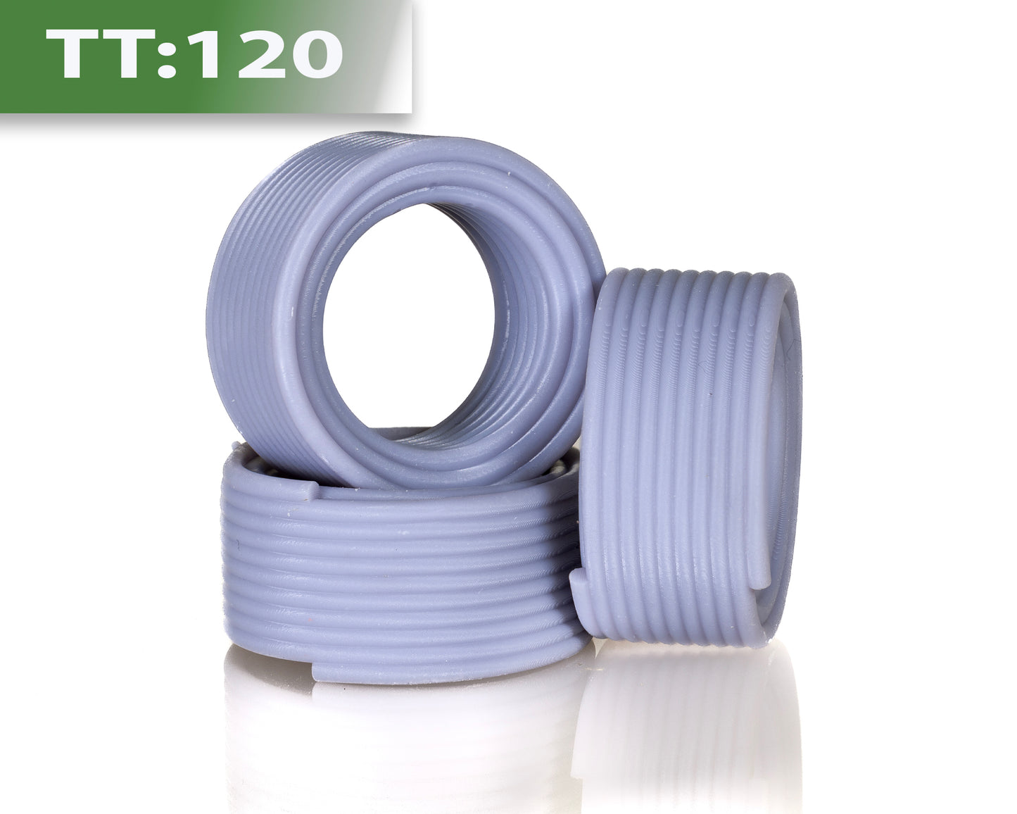 Pipe Coils - TT:120