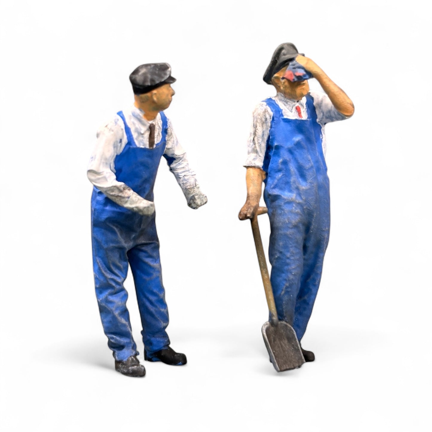 Figure Painting Service
