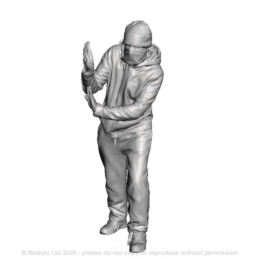 Modelu Graffiti Lookout 1731-043