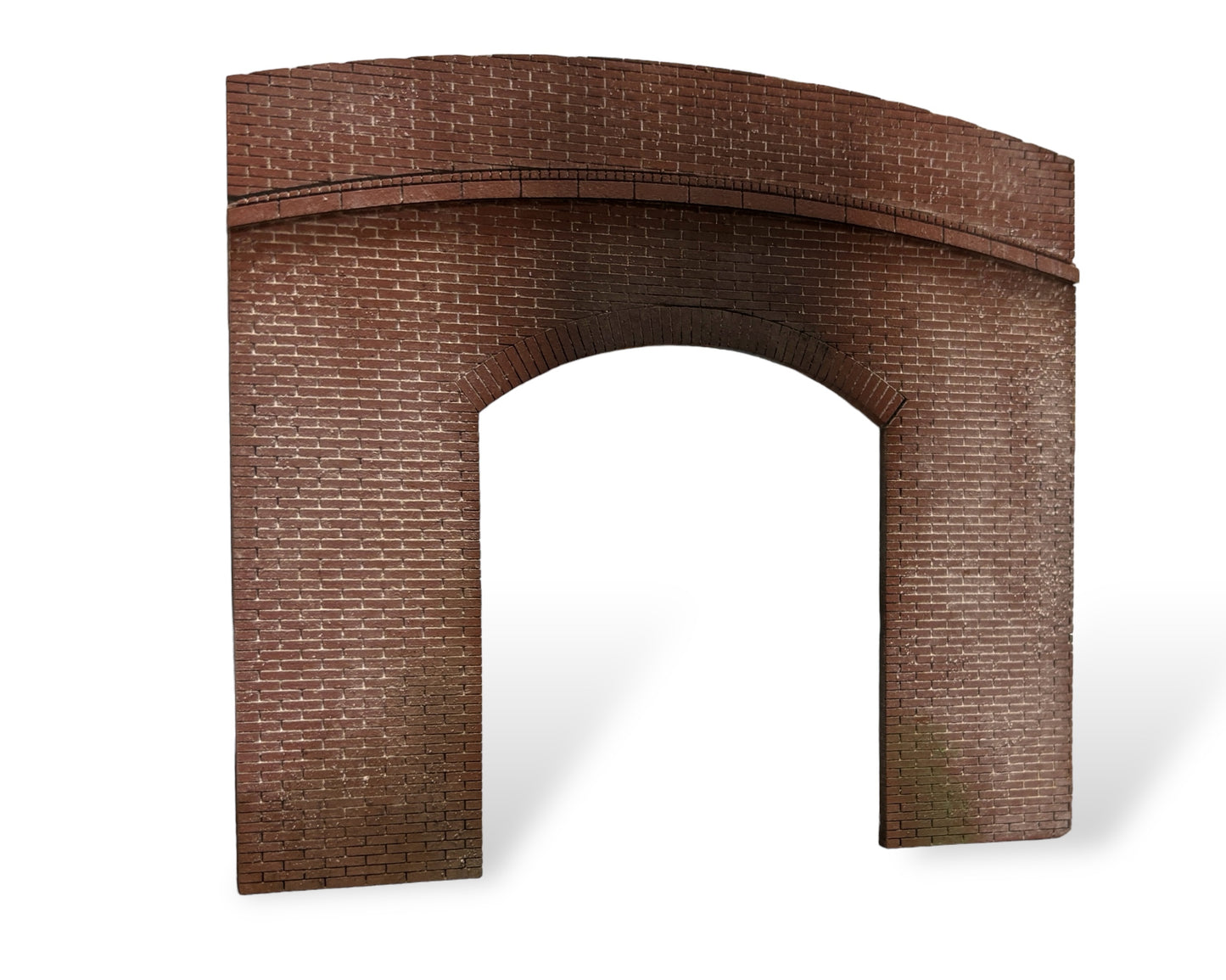 OO Gauge Stone, Slate or Brick Bridge