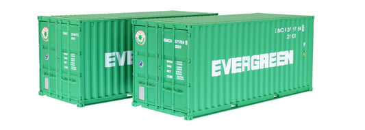 Dapol Shipping Container
