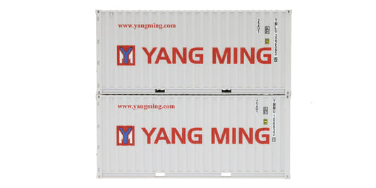 Dapol Shipping Container