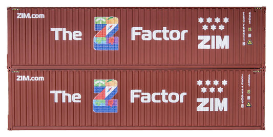 Dapol Shipping Container
