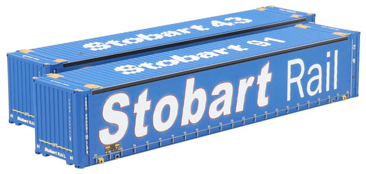 Dapol Shipping Container