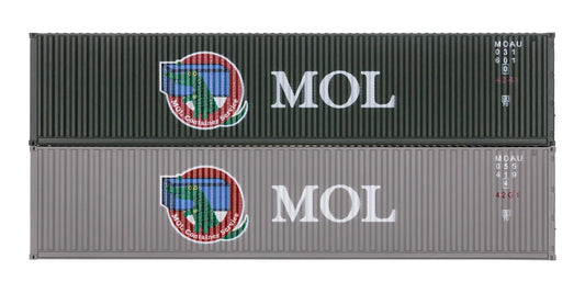 Dapol Shipping Container