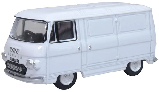 Oxford Diecast White Commer PB- 1:76 - 76PB011