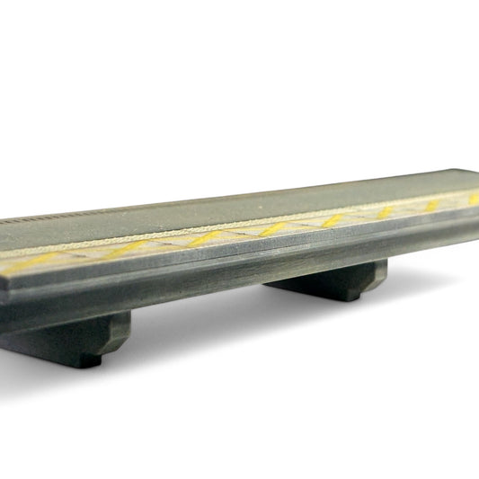 Bar & Beam Precast Concrete Platform - Basildon