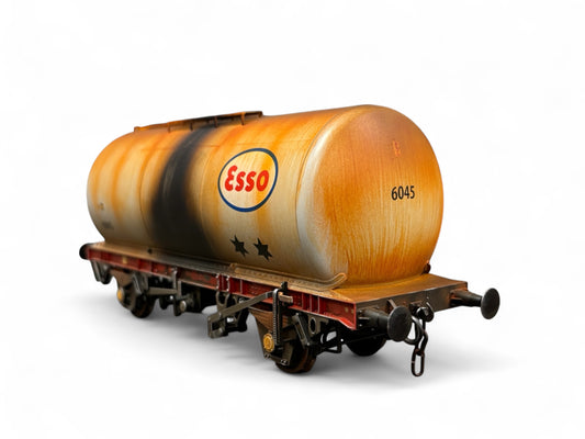 Dapol 7F-064-009 Esso TTA 45T Tanker - Weathered