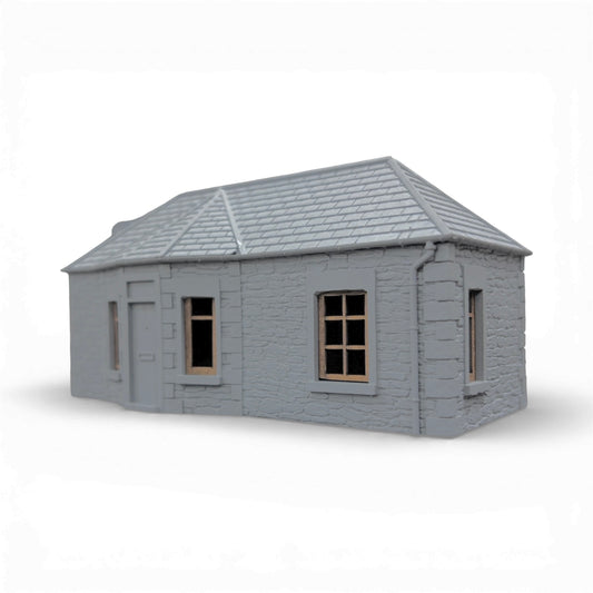 The Toll House - OO Gauge